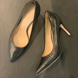 Antonio Melani Black Heels